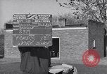 Image of Ford Museum Dearborn Michigan USA, 1951, second 1 stock footage video 65675036834