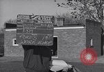 Image of Ford Museum Dearborn Michigan USA, 1951, second 3 stock footage video 65675036834