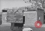 Image of Ford Museum Dearborn Michigan USA, 1951, second 4 stock footage video 65675036834