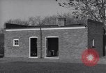 Image of Ford Museum Dearborn Michigan USA, 1951, second 9 stock footage video 65675036834