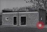 Image of Ford Museum Dearborn Michigan USA, 1951, second 21 stock footage video 65675036834