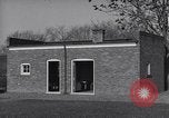 Image of Ford Museum Dearborn Michigan USA, 1951, second 30 stock footage video 65675036834
