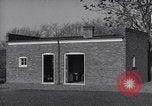 Image of Ford Museum Dearborn Michigan USA, 1951, second 44 stock footage video 65675036834