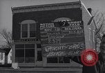 Immagine di Fratelli Wright' bike shop Dayton Ohio USA, 1951, secondo 58 filmato di repertorio 65675036835