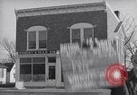 Immagine di Fratelli Wright' bike shop Dayton Ohio USA, 1951, secondo 61 filmato di repertorio 65675036835