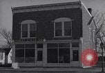 Immagine di Fratelli Wright' bike shop Dayton Ohio USA, 1951, secondo 62 filmato di repertorio 65675036835