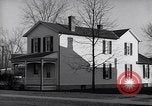 Image Wright Brother's house Dayton Ohio USA, 1951, de la seconde 57 séquences d'archives historiques vidéo 65675036836