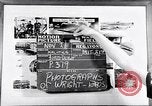 Image coupe des frères Wright United States USA, 1951, de la seconde 30 séquences d'archives historiques vidéo 65675036837