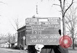 Image of Sir John Bennett Jewelery Shop United States USA, 1951, second 1 stock footage video 65675036839