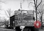 Image of Sir John Bennett Jewelery Shop United States USA, 1951, second 3 stock footage video 65675036839