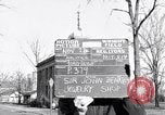 Image of Sir John Bennett Jewelery Shop United States USA, 1951, second 4 stock footage video 65675036839