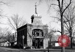 Image of Sir John Bennett Jewelery Shop United States USA, 1951, second 6 stock footage video 65675036839