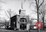 Image of Sir John Bennett Jewelery Shop United States USA, 1951, second 25 stock footage video 65675036839