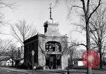 Image of Sir John Bennett Jewelery Shop United States USA, 1951, second 29 stock footage video 65675036839