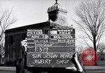 Image of Sir John Bennett Jewelery Shop United States USA, 1951, second 40 stock footage video 65675036839