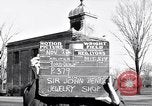Image of Sir John Bennett Jewelery Shop United States USA, 1951, second 42 stock footage video 65675036839