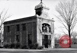 Image of Sir John Bennett Jewelery Shop United States USA, 1951, second 52 stock footage video 65675036839