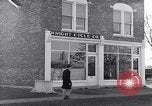 Image Wright Brother's cycle company Dayton Ohio USA, 1951, de la seconde 12 séquences d'archives historiques vidéo 65675036841