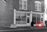 Image Wright Brother's cycle company Dayton Ohio USA, 1951, de la seconde 14 séquences d'archives historiques vidéo 65675036841