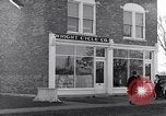 Image Wright Brother's cycle company Dayton Ohio USA, 1951, de la seconde 15 séquences d'archives historiques vidéo 65675036841