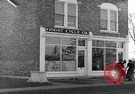 Image Wright Brother's cycle company Dayton Ohio USA, 1951, de la seconde 16 séquences d'archives historiques vidéo 65675036841