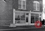 Image Wright Brother's cycle company Dayton Ohio USA, 1951, de la seconde 17 séquences d'archives historiques vidéo 65675036841