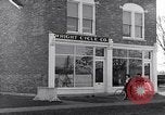 Image Wright Brother's cycle company Dayton Ohio USA, 1951, de la seconde 18 séquences d'archives historiques vidéo 65675036841