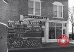 Image Wright Brother's cycle company Dayton Ohio USA, 1951, de la seconde 46 séquences d'archives historiques vidéo 65675036841