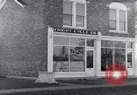 Image Wright Brother's cycle company Dayton Ohio USA, 1951, de la seconde 49 séquences d'archives historiques vidéo 65675036841