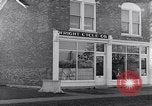 Image Wright Brother's cycle company Dayton Ohio USA, 1951, de la seconde 52 séquences d'archives historiques vidéo 65675036841