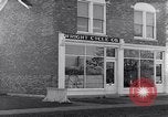 Image Wright Brother's cycle company Dayton Ohio USA, 1951, de la seconde 54 séquences d'archives historiques vidéo 65675036841