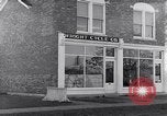 Image Wright Brother's cycle company Dayton Ohio USA, 1951, de la seconde 58 séquences d'archives historiques vidéo 65675036841