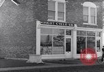 Image Wright Brother's cycle company Dayton Ohio USA, 1951, de la seconde 61 séquences d'archives historiques vidéo 65675036841