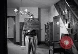 Image Wright Brother's house Dayton Ohio USA, 1951, de la seconde 25 séquences d'archives historiques vidéo 65675036842