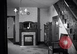 Image Wright Brother's house Dayton Ohio USA, 1951, de la seconde 29 séquences d'archives historiques vidéo 65675036842