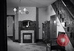Image Wright Brother's house Dayton Ohio USA, 1951, de la seconde 33 séquences d'archives historiques vidéo 65675036842