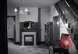 Image Wright Brother's house Dayton Ohio USA, 1951, de la seconde 48 séquences d'archives historiques vidéo 65675036842