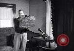 Image Wright Brother's house Dayton Ohio USA, 1951, de la seconde 52 séquences d'archives historiques vidéo 65675036842