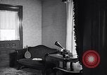 Image Wright Brother's house Dayton Ohio USA, 1951, de la seconde 54 séquences d'archives historiques vidéo 65675036842