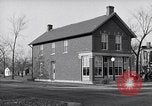 Standbild Magill Schmuck shop Detroit Michigan USA, 1951, aus Sekunde 10 historischem Filmmaterial Videoclip 65675036843