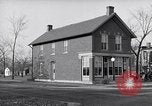 Standbild Magill Schmuck shop Detroit Michigan USA, 1951, aus Sekunde 17 historischem Filmmaterial Videoclip 65675036843