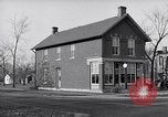Standbild Magill Schmuck shop Detroit Michigan USA, 1951, aus Sekunde 30 historischem Filmmaterial Videoclip 65675036843