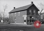Standbild Magill Schmuck shop Detroit Michigan USA, 1951, aus Sekunde 34 historischem Filmmaterial Videoclip 65675036843