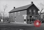 Standbild Magill Schmuck shop Detroit Michigan USA, 1951, aus Sekunde 36 historischem Filmmaterial Videoclip 65675036843