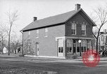 Standbild Magill Schmuck shop Detroit Michigan USA, 1951, aus Sekunde 39 historischem Filmmaterial Videoclip 65675036843