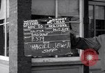 Standbild Magill Schmuck shop Detroit Michigan USA, 1951, aus Sekunde 42 historischem Filmmaterial Videoclip 65675036843