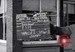 Standbild Magill Schmuck shop Detroit Michigan USA, 1951, aus Sekunde 43 historischem Filmmaterial Videoclip 65675036843