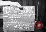 Standbild Wright Brother's Workshop Dayton Ohio USA, 1951, aus Sekunde 52 historischem Filmmaterial Videoclip 65675036845