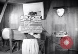 Image of Wright brother's workshop Dayton Ohio USA, 1951, second 1 stock footage video 65675036846