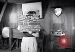 Image of Wright brother's workshop Dayton Ohio USA, 1951, second 3 stock footage video 65675036846